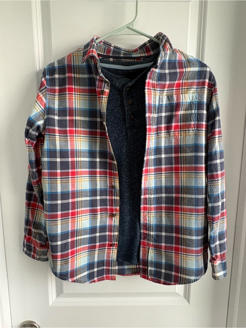 Boys Fall Outfit Bundle - Size Large 10/12 Old Navy / Cat & Jack